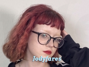 Jodyfares