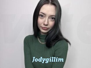 Jodygillim