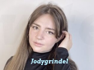 Jodygrindel