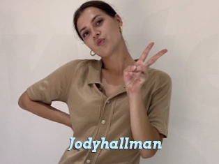 Jodyhallman