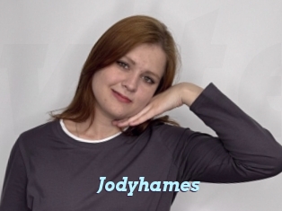 Jodyhames