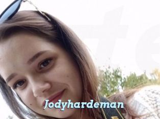 Jodyhardeman