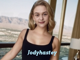 Jodyhastey