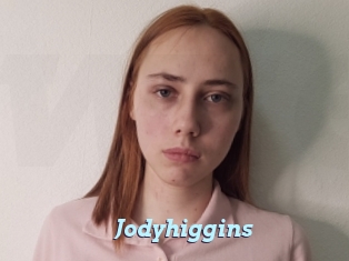 Jodyhiggins