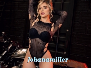 johanamiller Webcam Teen