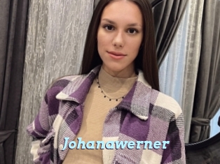 johanawerner Webcam Teen