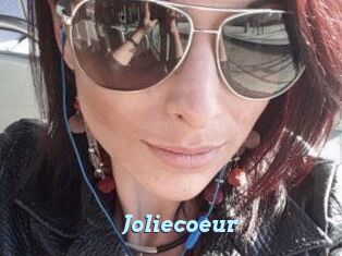 Joliecoeur