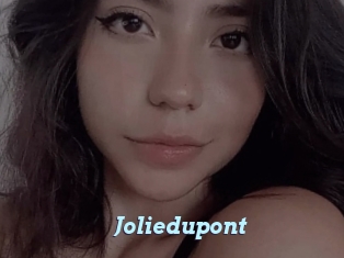Joliedupont