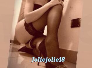 Joliejolie18