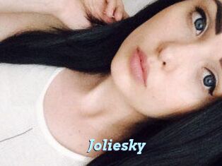 jolie_sky Webcam Teen