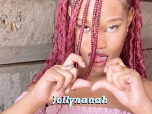 Jollynanah