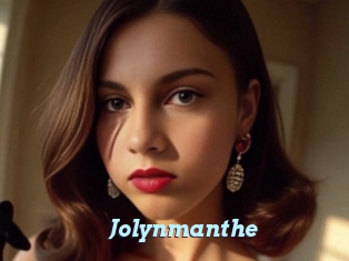 Jolynmanthe
