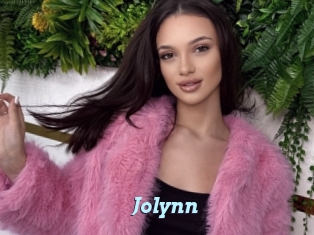 Jolynn