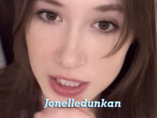 Jonelledunkan