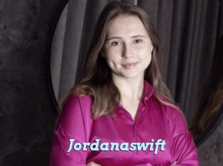 Jordanaswift