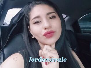 Jordanavale