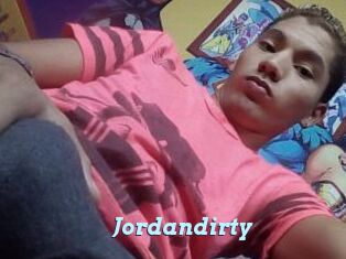 Jordandirty
