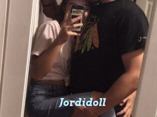 Jordidoll