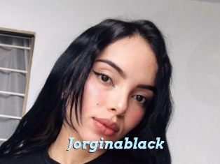 Jorginablack