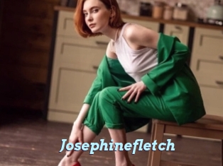 Josephinefletch