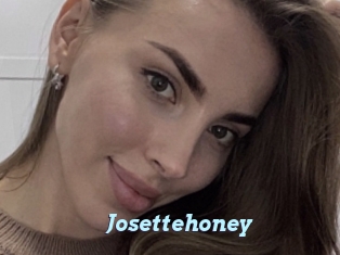 Josettehoney