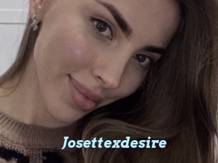 Josettexdesire