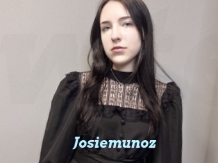 Josiemunoz