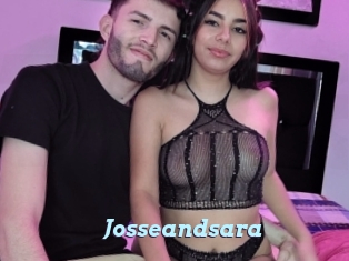 josseandsara Webcam Teen