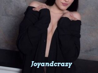 Joyandcrazy
