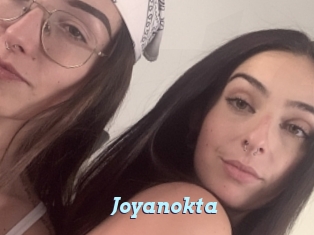 Joyanokta