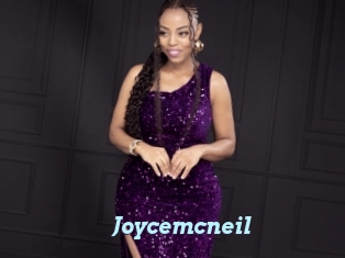 Joycemcneil