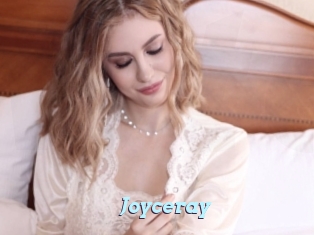 Joyceray