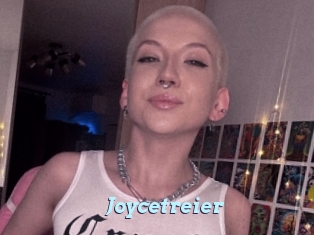 Joycetreier
