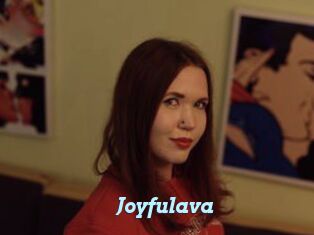 Joyfulava