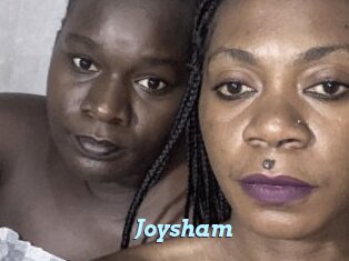 Joysham