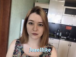 Jozellike