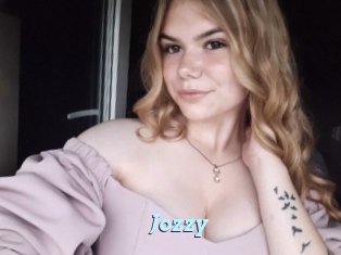 Jozzy