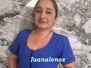 Juanalenox