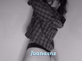 Juanasnz