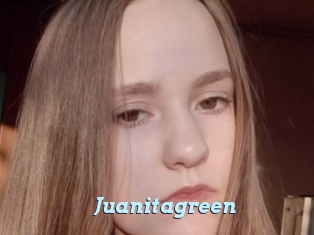 Juanitagreen