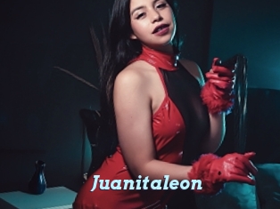 Juanitaleon