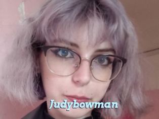 Judybowman