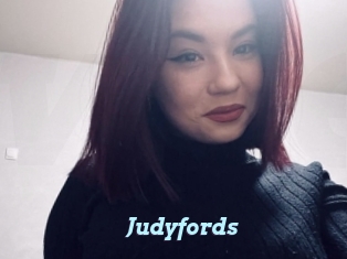 Judyfords