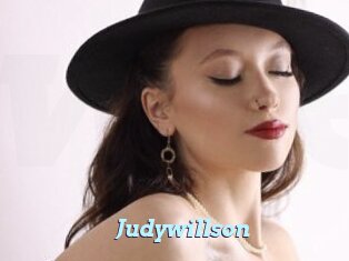 Judywillson