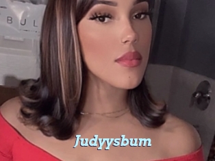 Judyysbum