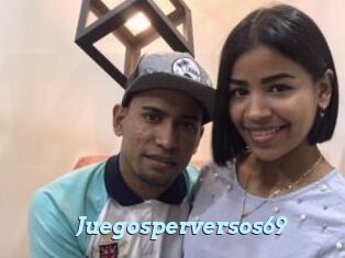 Juegosperversos69