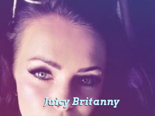 Juicy_Britanny