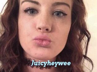 Juicyheywee