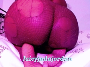 Juicyjadajordan