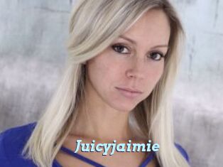 Juicyjaimie